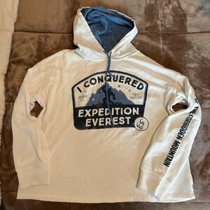 Disney Expedition Everest Hoodie